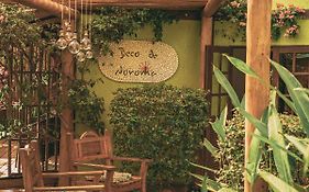 Beco Pousada Boutique