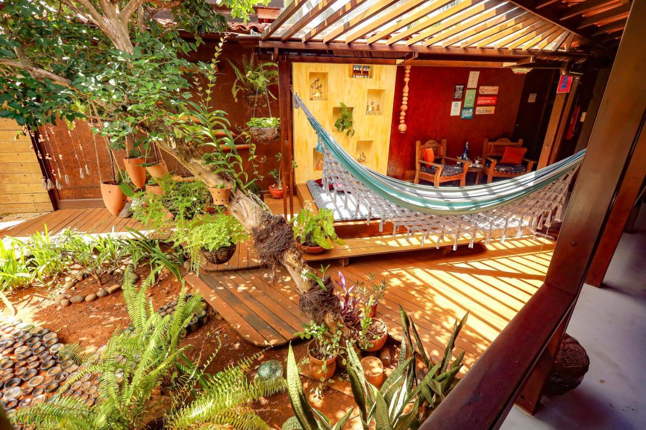 Beco Pousada Boutique Fernando de Noronha Exterior photo